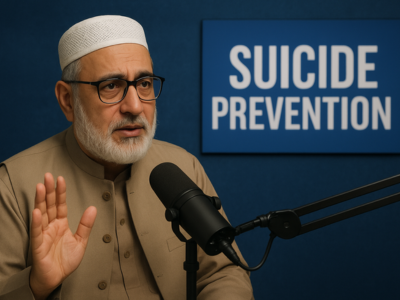 Society Must Have Rescue Systems In Place To Save Youths From Suicide