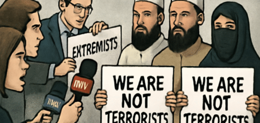 Is English Media Biased Against the Right Wing in Pakistan?