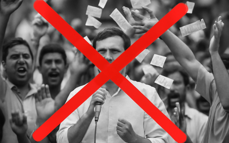 Adab (Respect) Must Be Restored In Naat Khwani Events