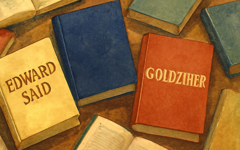 How West Discussed Seerah In Its Various Eras