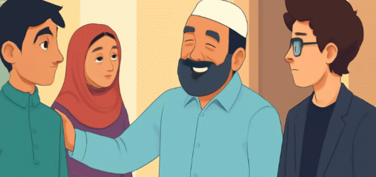 We Should Preach Islam With Wisdom And Politeness