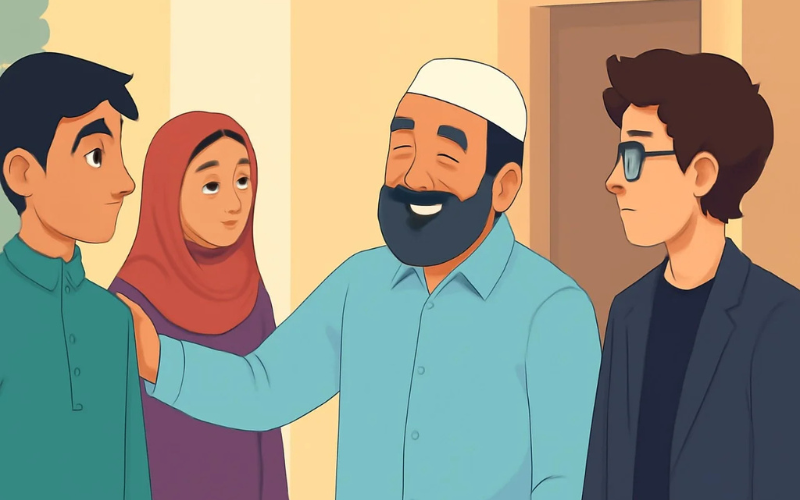 We Should Preach Islam With Wisdom And Politeness