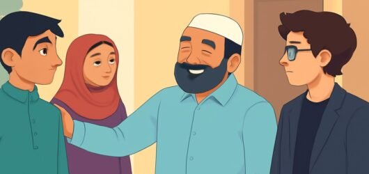 We should preach Islam with wisdom and politeness