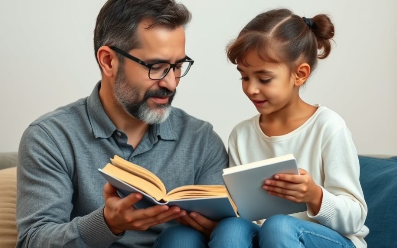 Dos and don’ts of parenting