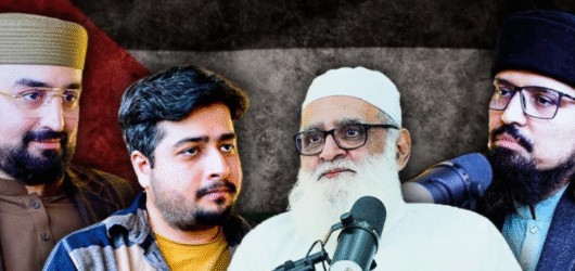 Two years on: A glimpse into coverage of Gaza war by OTS